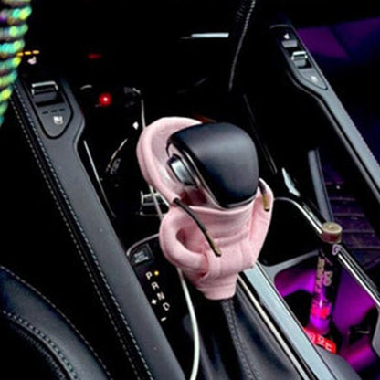 Aluminum Sport Shift Knob