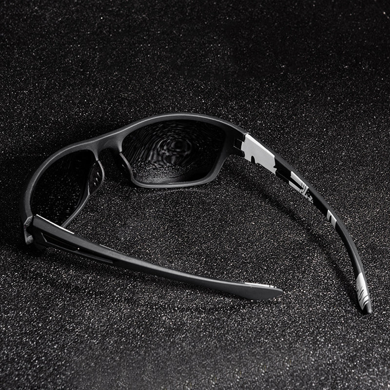Befez | Athletic Polarized UV Sunglasses