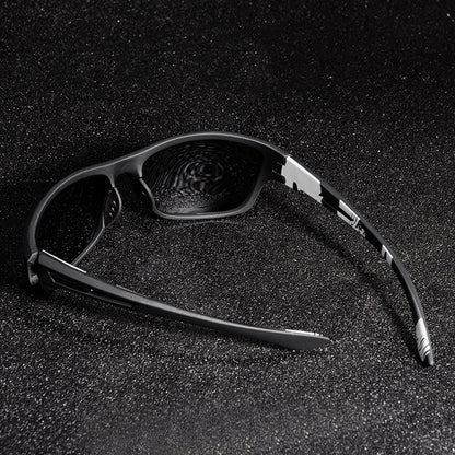 Befez | Athletic Polarized UV Sunglasses