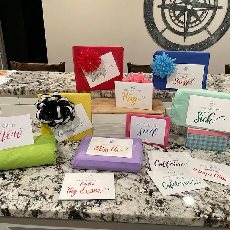 Befez | Congrats Graduation Party Cards