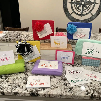 Befez | Congrats Graduation Party Cards