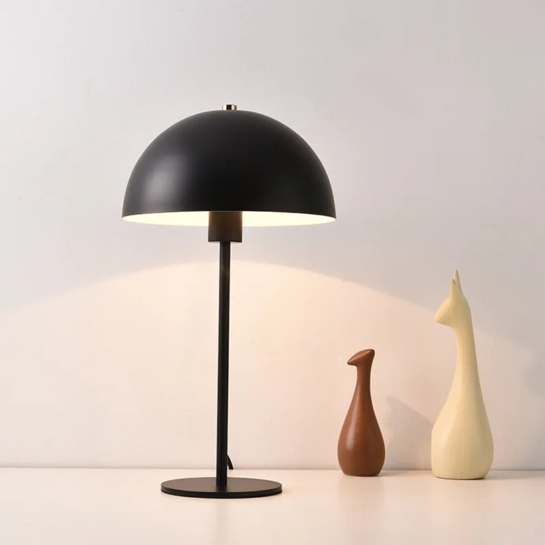 Stylish Contemporary Desk Light - Befez