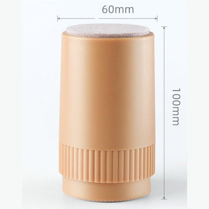 Strong Table Leg Risers for Desk and Furniture Lift