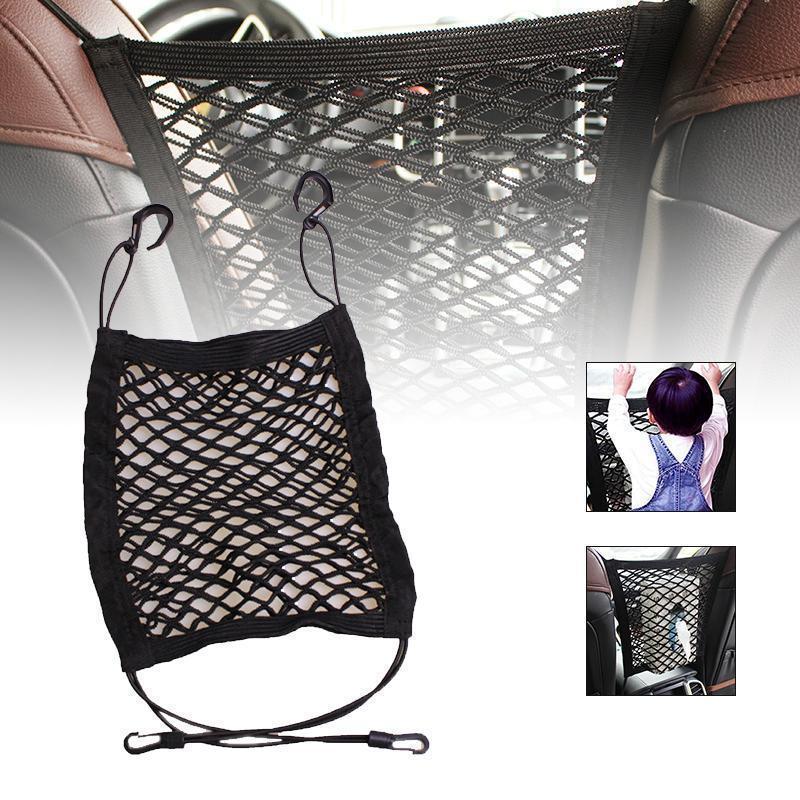 Car Back Seat Storage Organizer - Befez