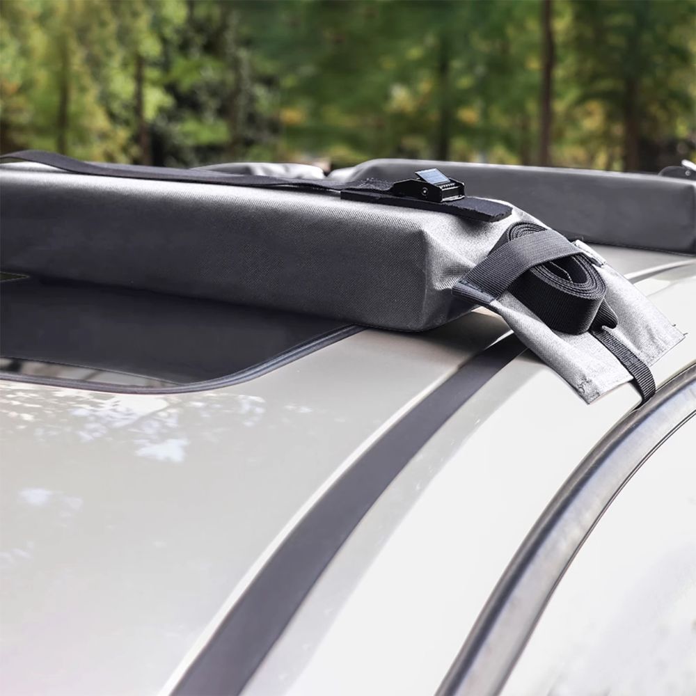Durable Car Roof Rack Cushion Pads