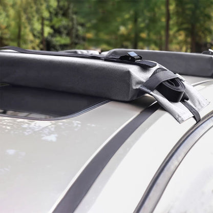 Durable Car Roof Rack Cushion Pads