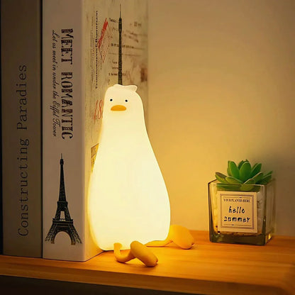 Befez | Soft Glow Buddy Lamp