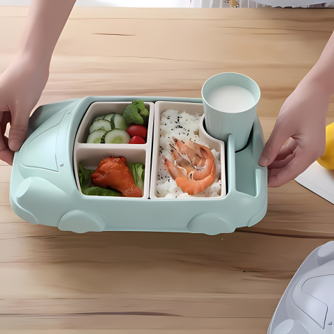 Fun Kids Tableware Dining Set