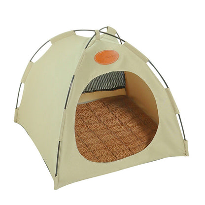 Portable Pet Pop Up Shelter Tent - Befez