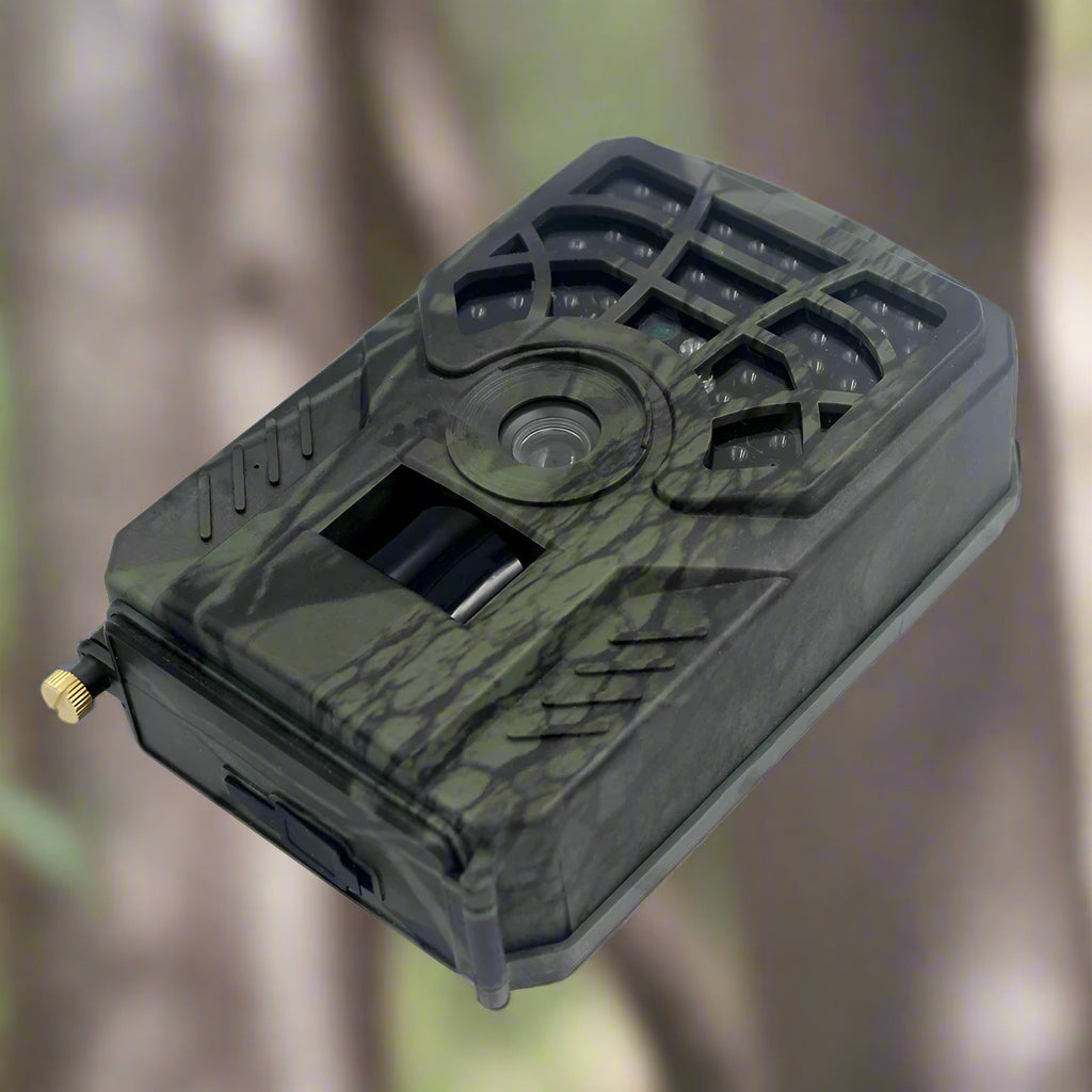 Outdoor Motion Wildlife Camera with Night Vision - Befez