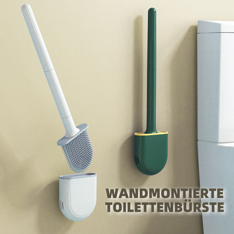 Bathroom Cleaning Toilet Brush