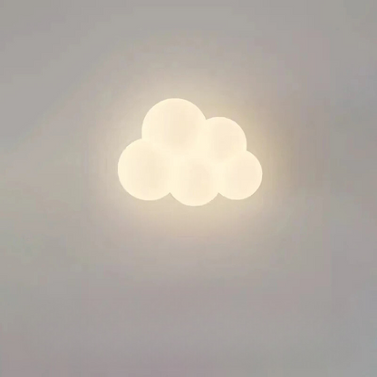Kids Friendly LED Wall Light