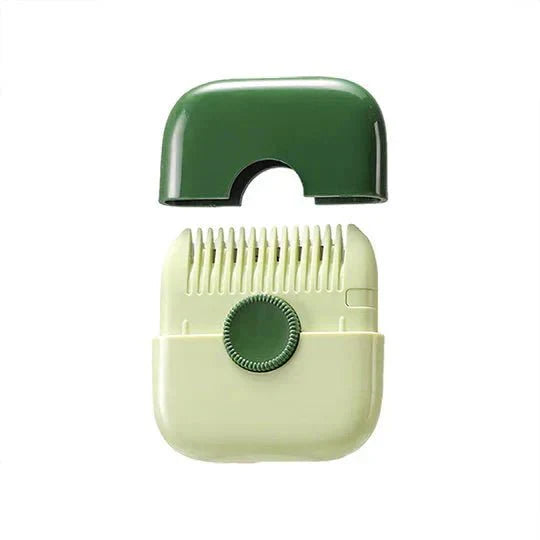 Smooth Cutting Hair Trimmer Kit