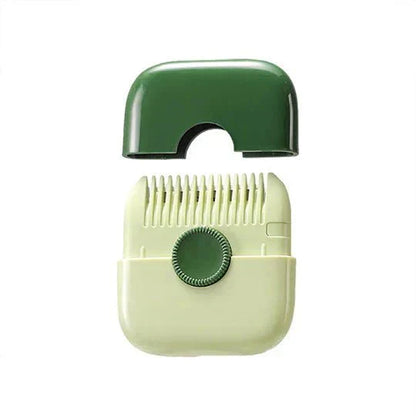 Smooth Cutting Hair Trimmer Kit