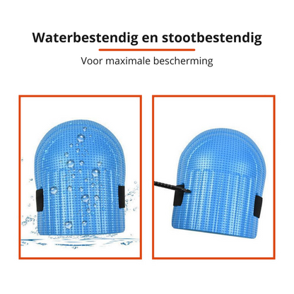 Soft Gardening Knee Pads with Extra Protection