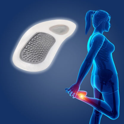 Arch Support Comfort Insoles - Befez