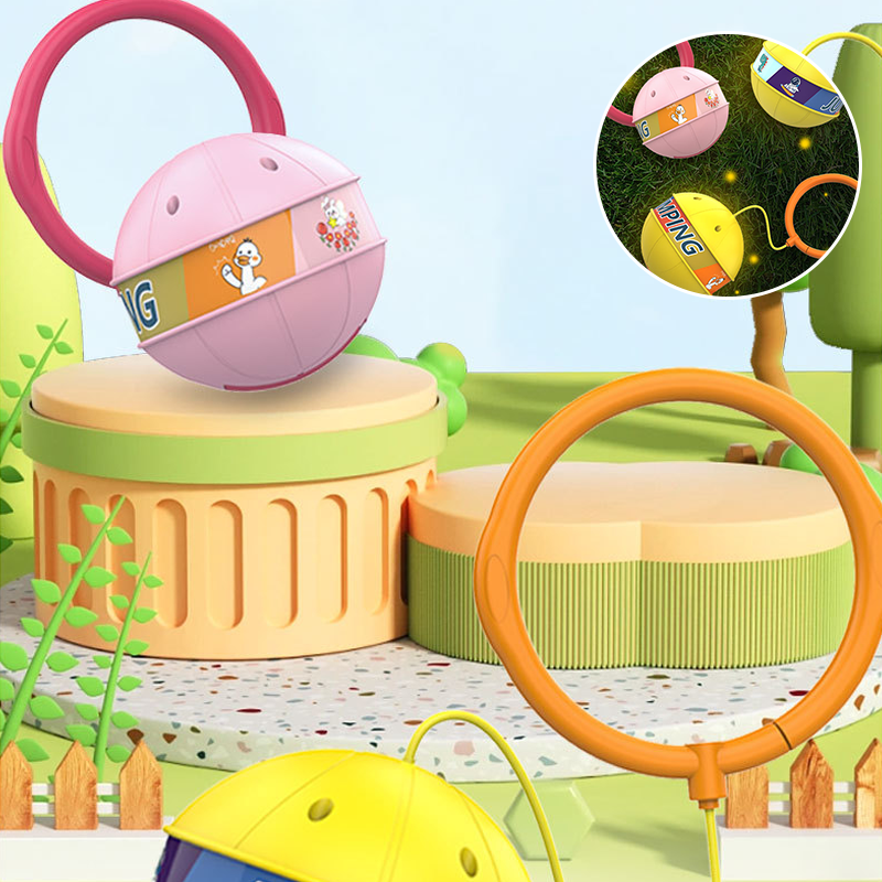 Fun Kids Trampoline for Active Play