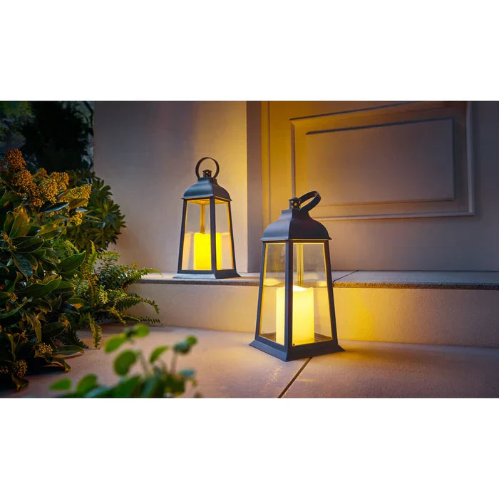 Bright LED Camping Lantern 2 Pack - Night Light
