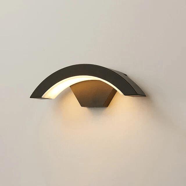 Secure LED Safety Light