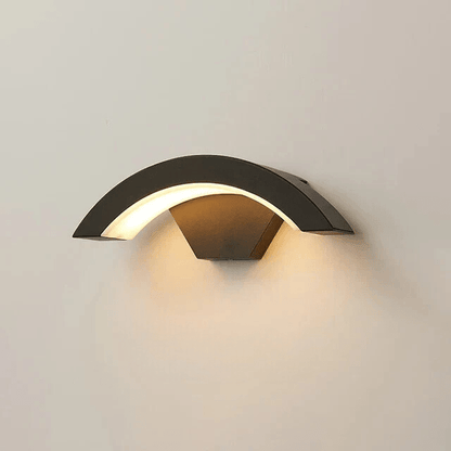 Secure LED Safety Light