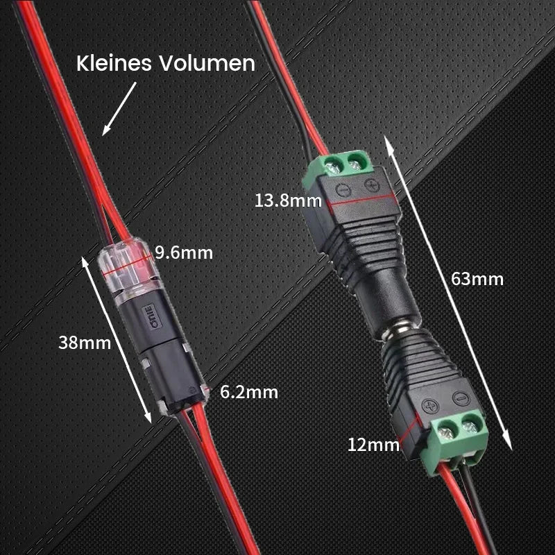 Easy Quick Cable Adaptor