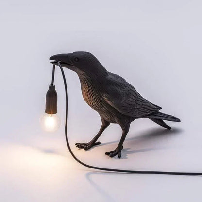 Stylish Ambient Table Lamp - Befez