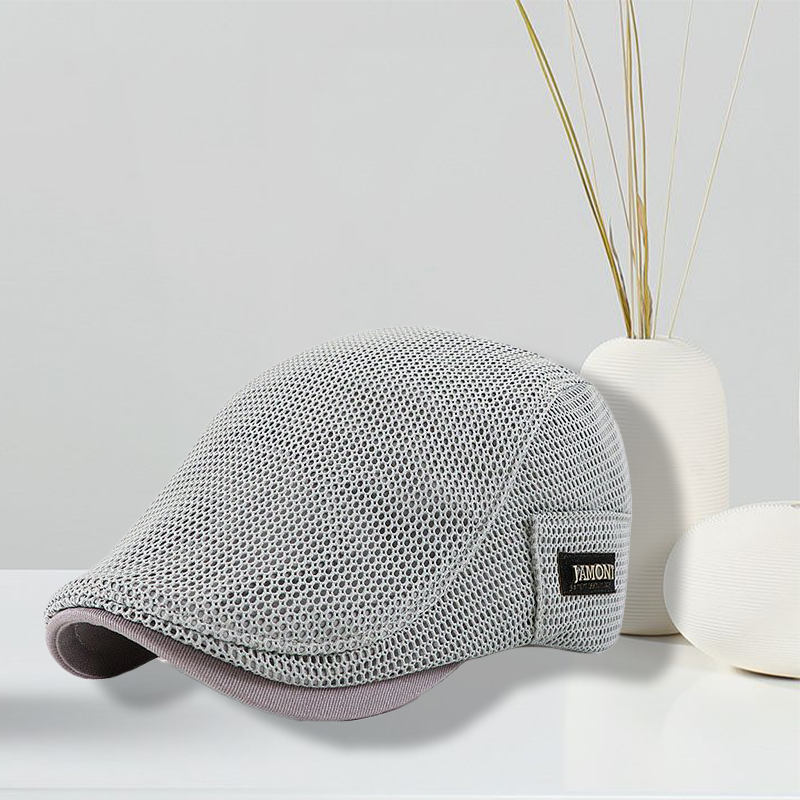 Befez | Men's Lightweight Breathable Sun Hat