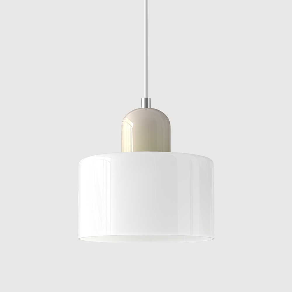 Stylish Glass Pendant Lighting for Modern Homes