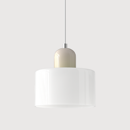 Stylish Glass Pendant Lighting for Modern Homes