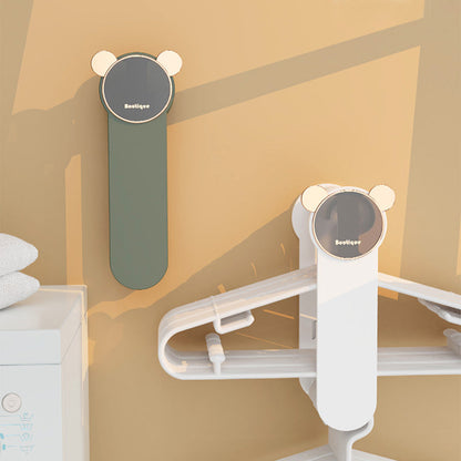 Space Saving Closet Hanger Organizer