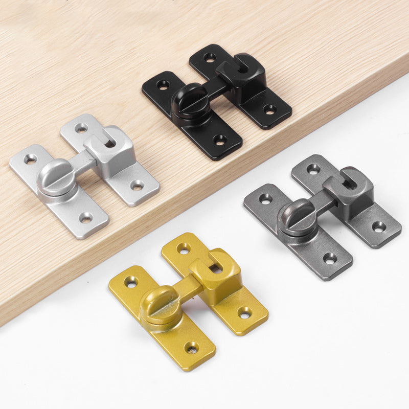 Durable Metal Quick Lock