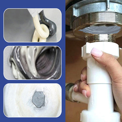 Heat Resistant Strong Metal Repair Adhesive