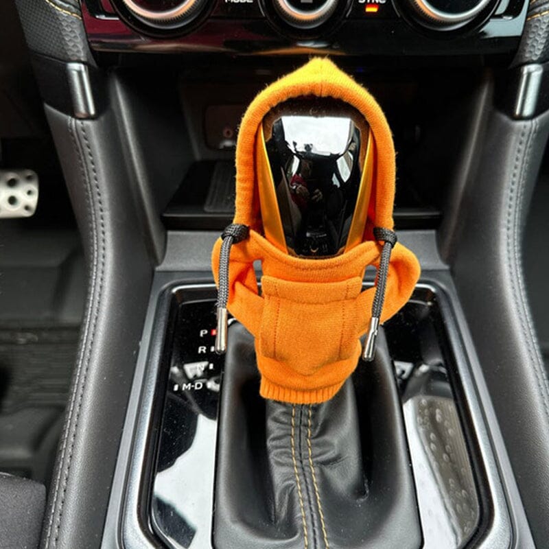 Aluminum Sport Shift Knob