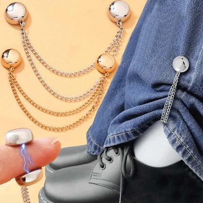 Easy Use Magnetic Clothing Clips - Befez