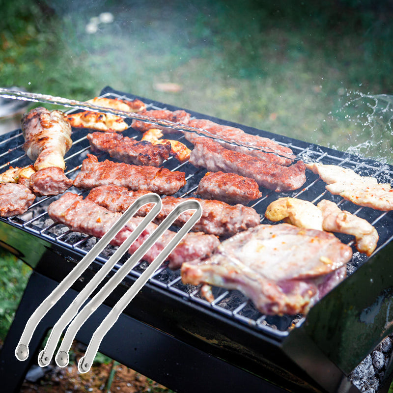 Befez | BBQ Grill Sausage Tongs