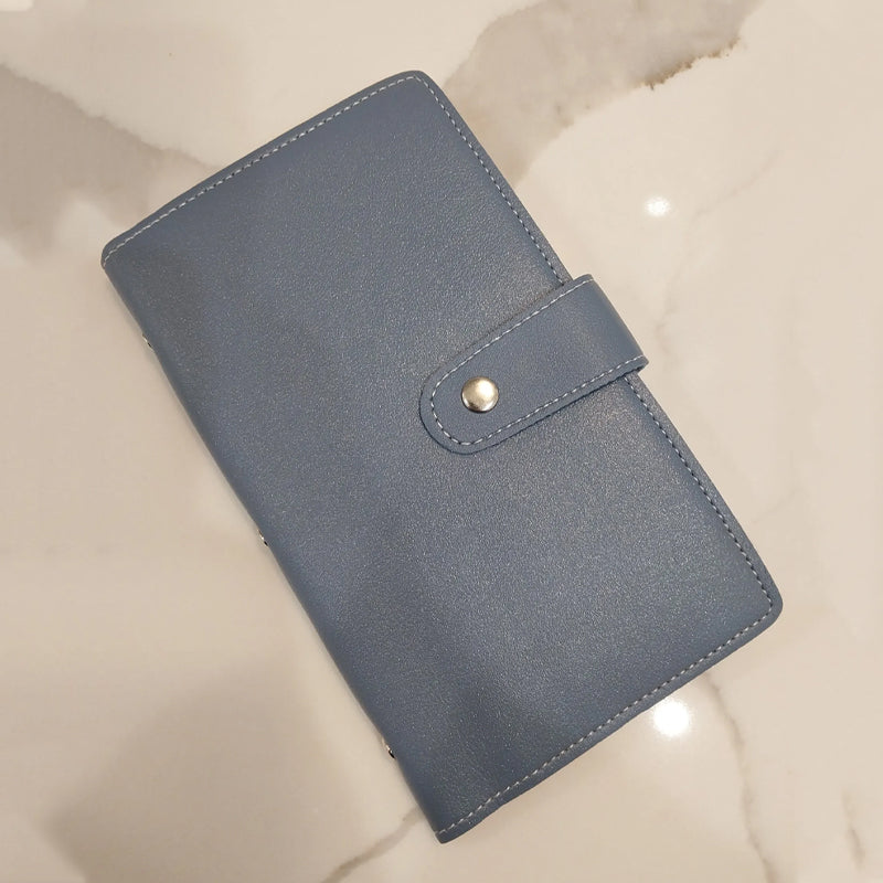 Befez Budget Planner Savings Journal Book