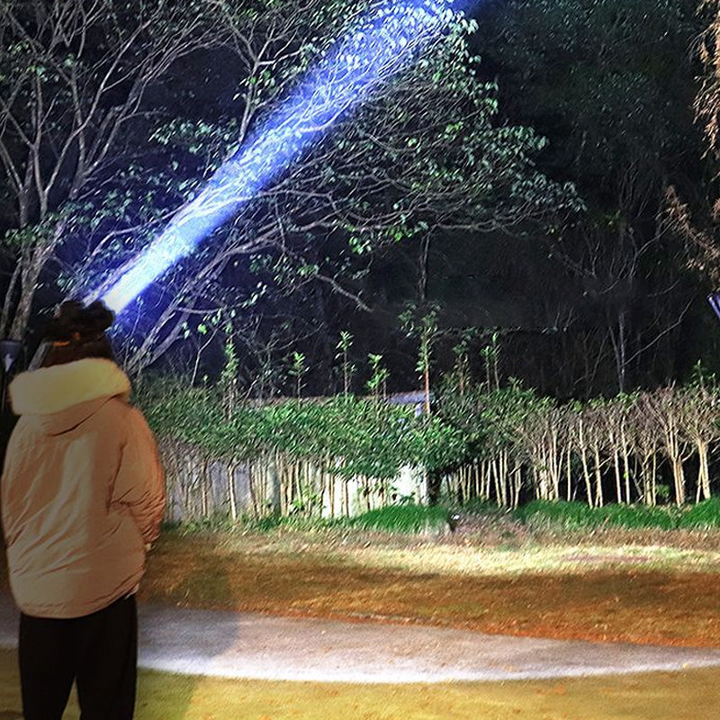 Ultra Bright LED Headlamp Night Vision Light