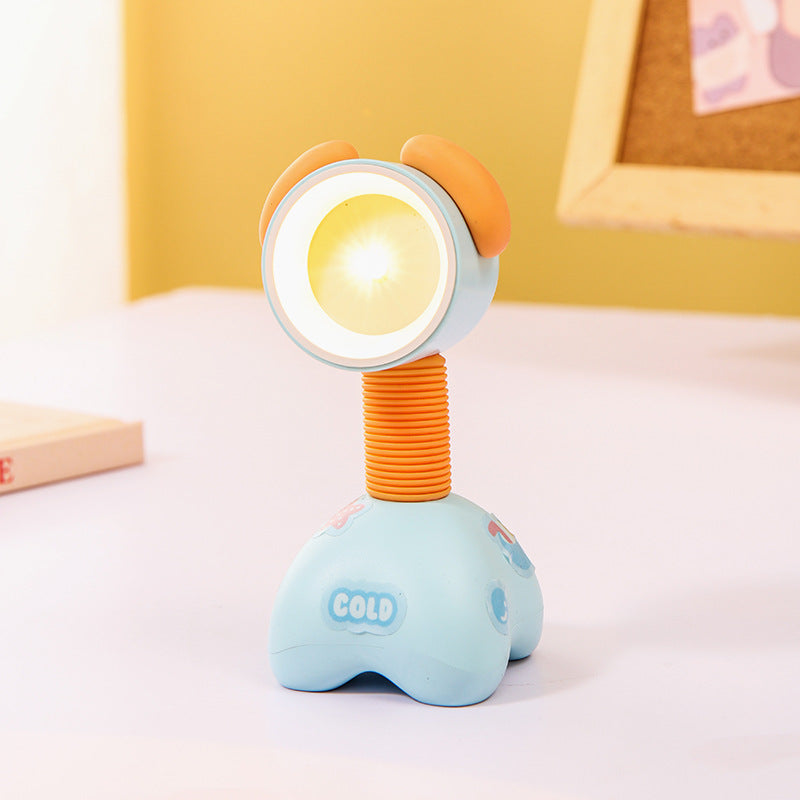 Small Modern Desk Lamp
