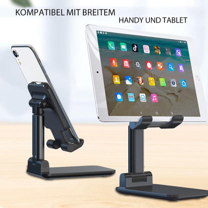 Compact Adjustable Phone Stand Holder
