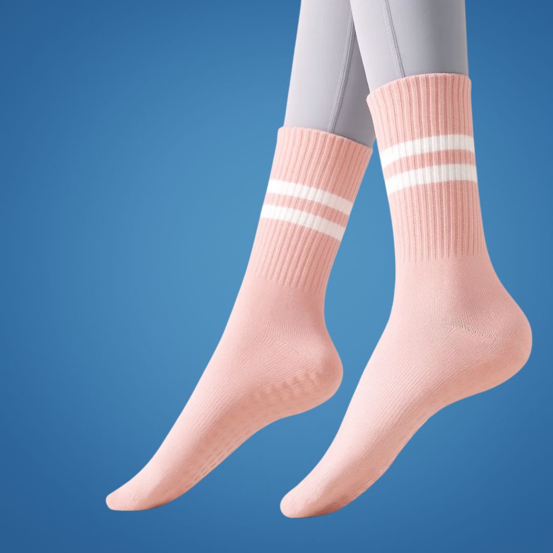 Grip Yoga Shoes for Women - Befez