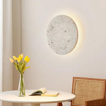 Elegant LED Modern Wall Light - Befez