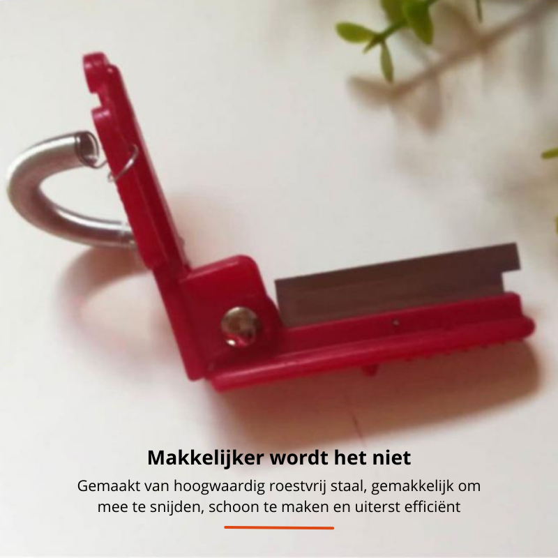 Easy Grip Vegetable Harvest Tool