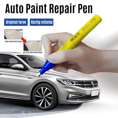Car Paint Repair Touch Up Pen