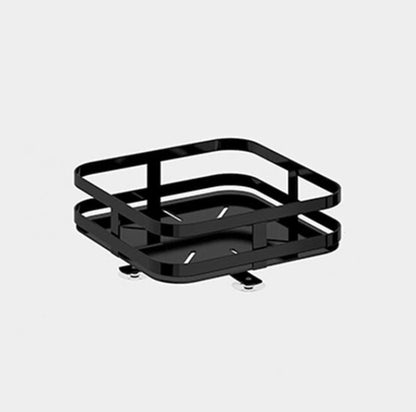 Adjustable 360 Degree Folding Storage Shelf