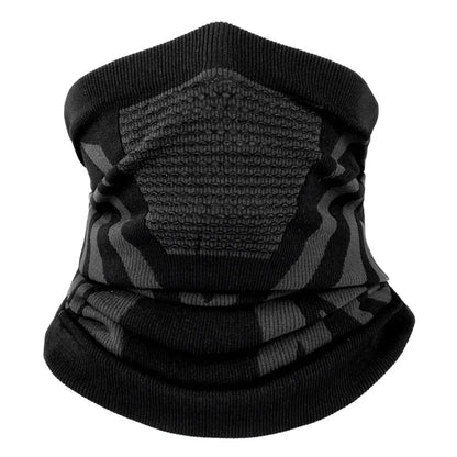 Warmth Comfort Face Mask and Neck Warmer - Befez