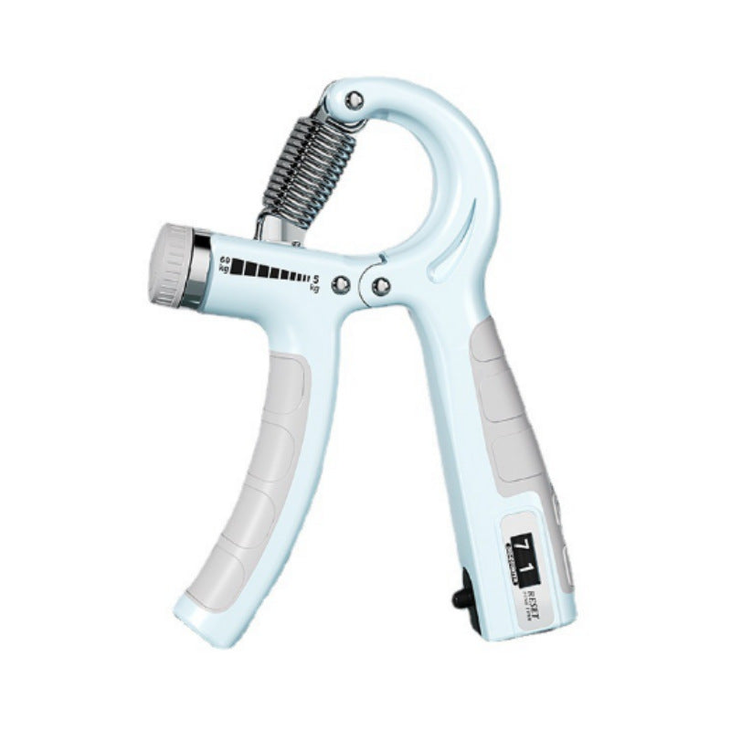 Compact Finger Grip Strengthener - Befez