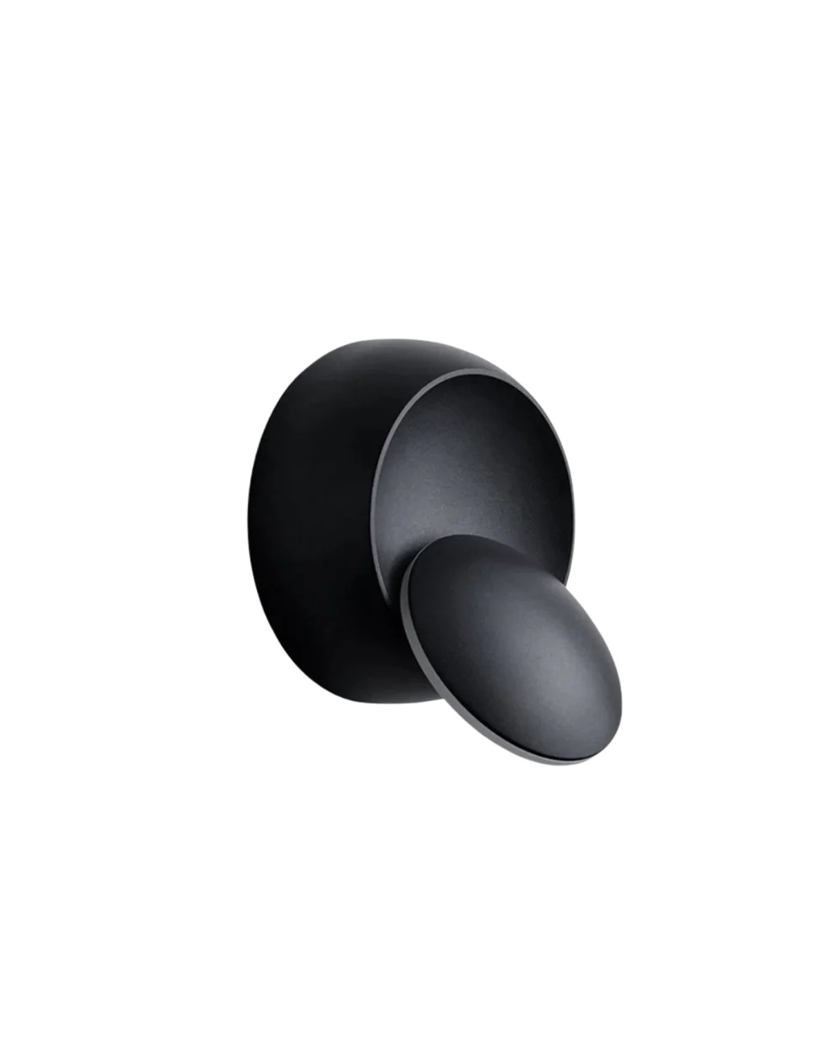 Stylish Wall Lamp with Round Glow Ambient Light - Befez