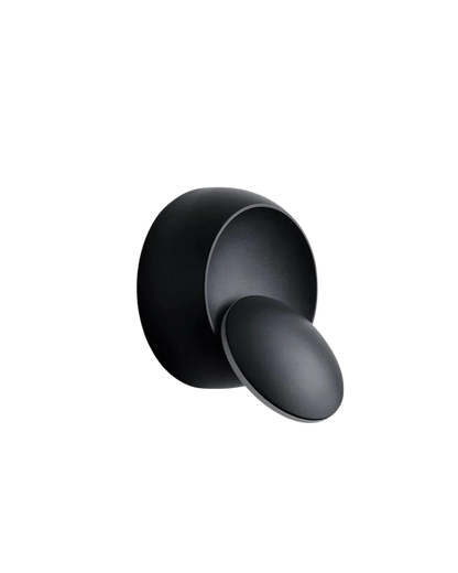 Stylish Wall Lamp with Round Glow Ambient Light - Befez
