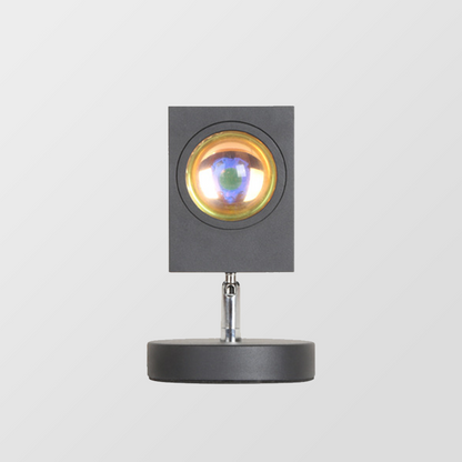 Classic Table Lamp with Soft Warm Light