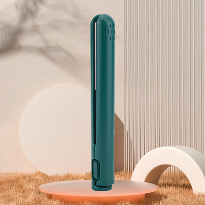 Versatile USB Hair Curler